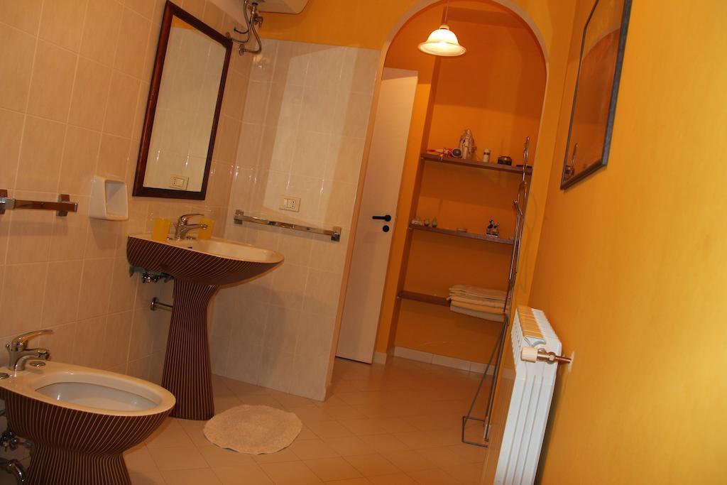 Villa Uliveto Francavilla di Sicilia Camera foto