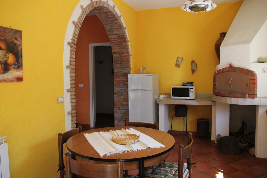 Villa Uliveto Francavilla di Sicilia Esterno foto