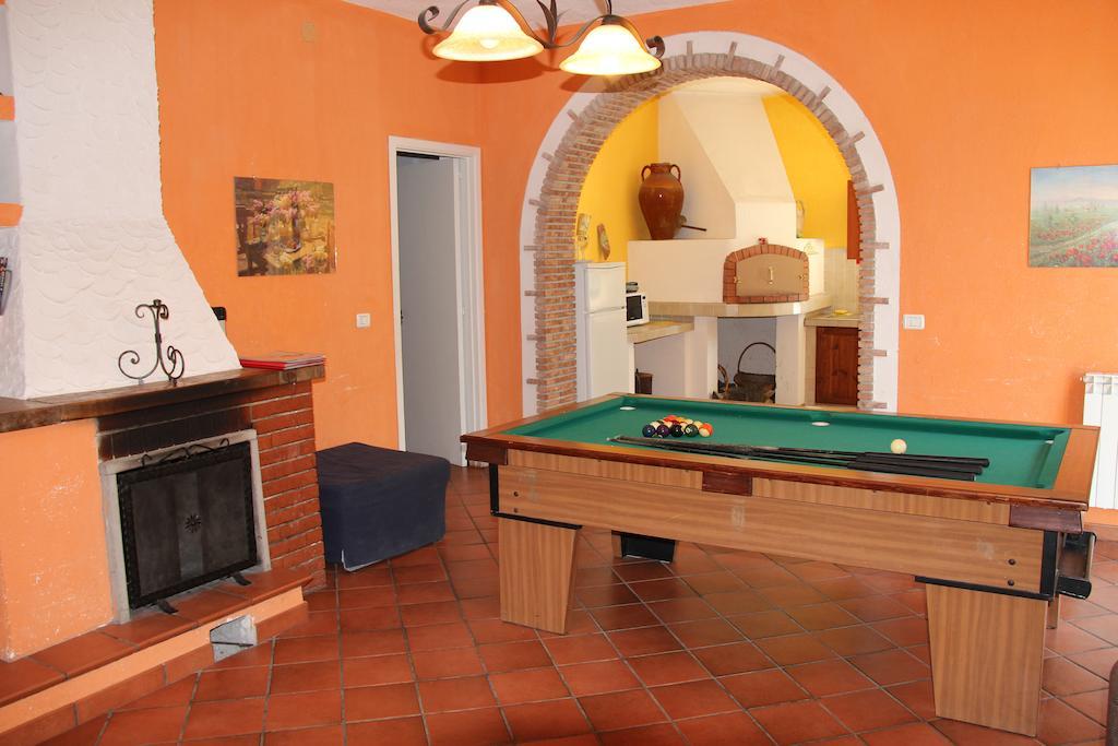 Villa Uliveto Francavilla di Sicilia Esterno foto