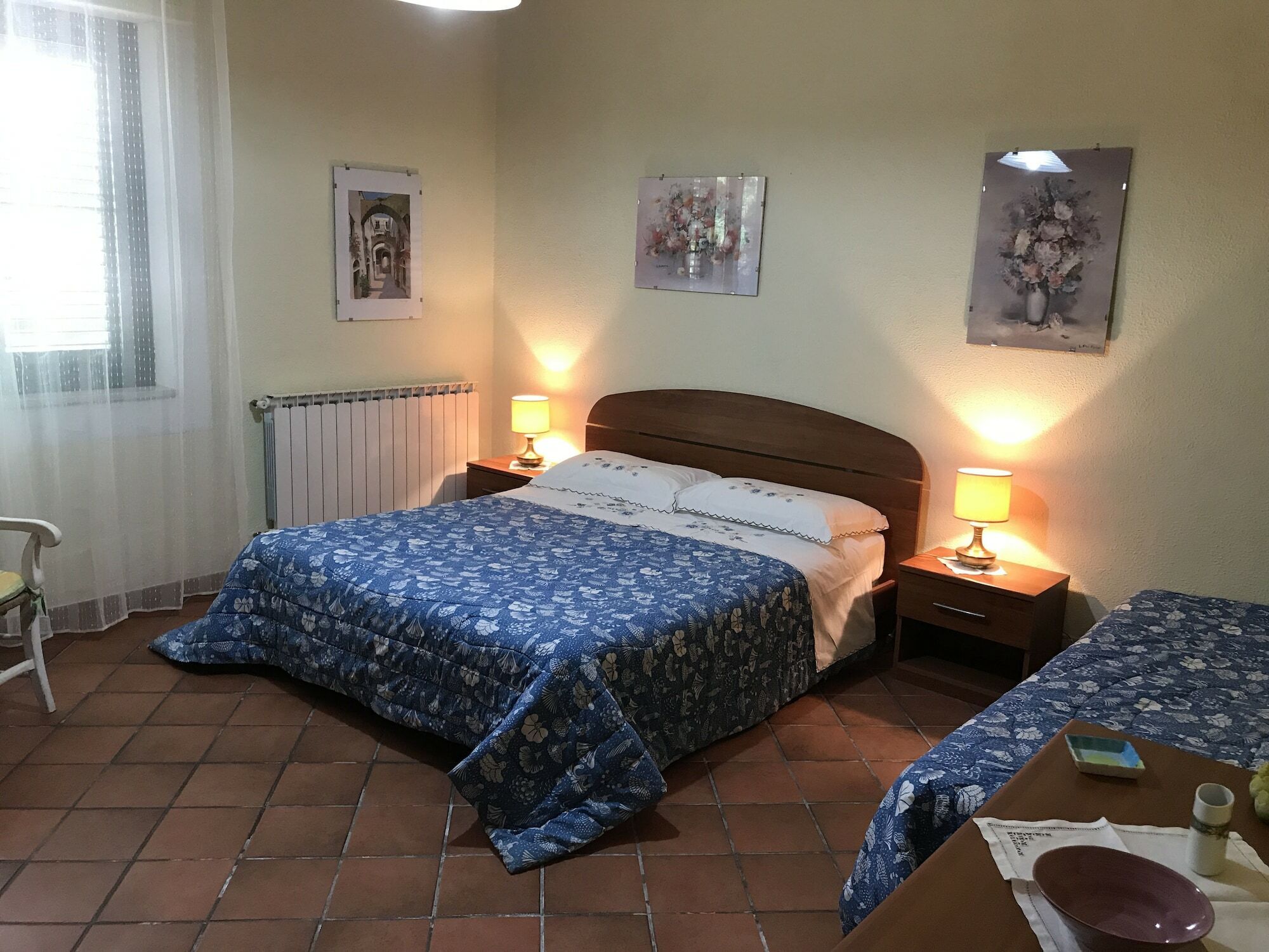 Villa Uliveto Francavilla di Sicilia Esterno foto